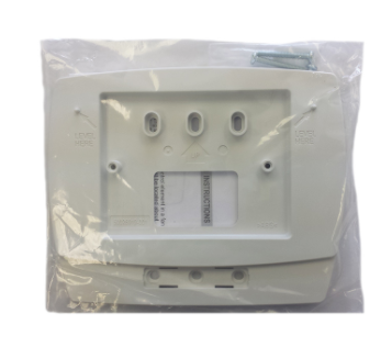 Honeywell Suite Pro Wall Plate Kit