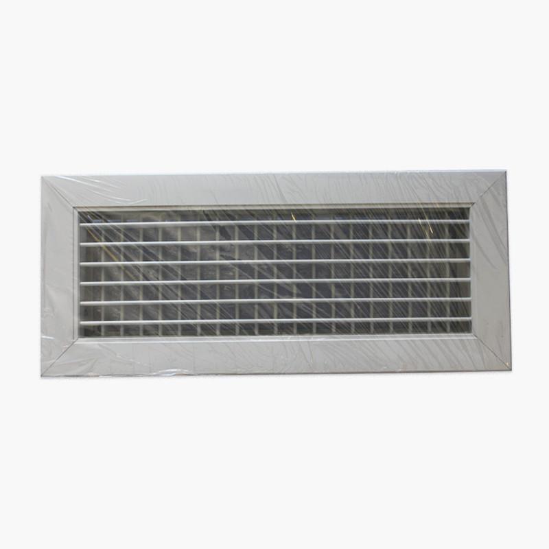 SUPPLY AIR GRILLE 16in x 16in