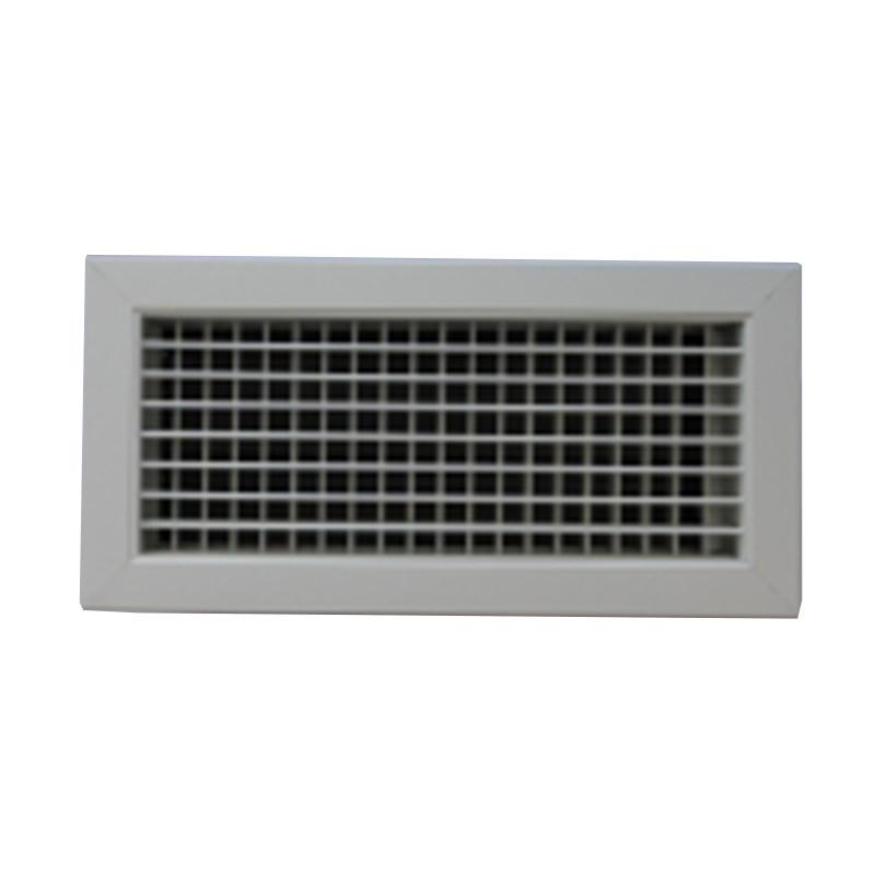SUPPLY AIR REGISTER 16in x 16in