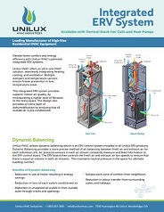 Thumb - Integrated ERV
